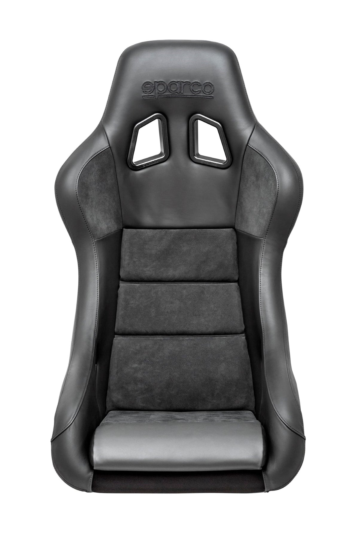 Sparco QRT Performance Carbon Fiber Racing Seat | FIA 8855-1999
