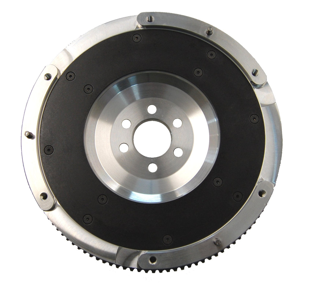 Aasco Lightweight Aluminum Flywheel Audi A4,A4 Quattro 2.0T — 100511-11
