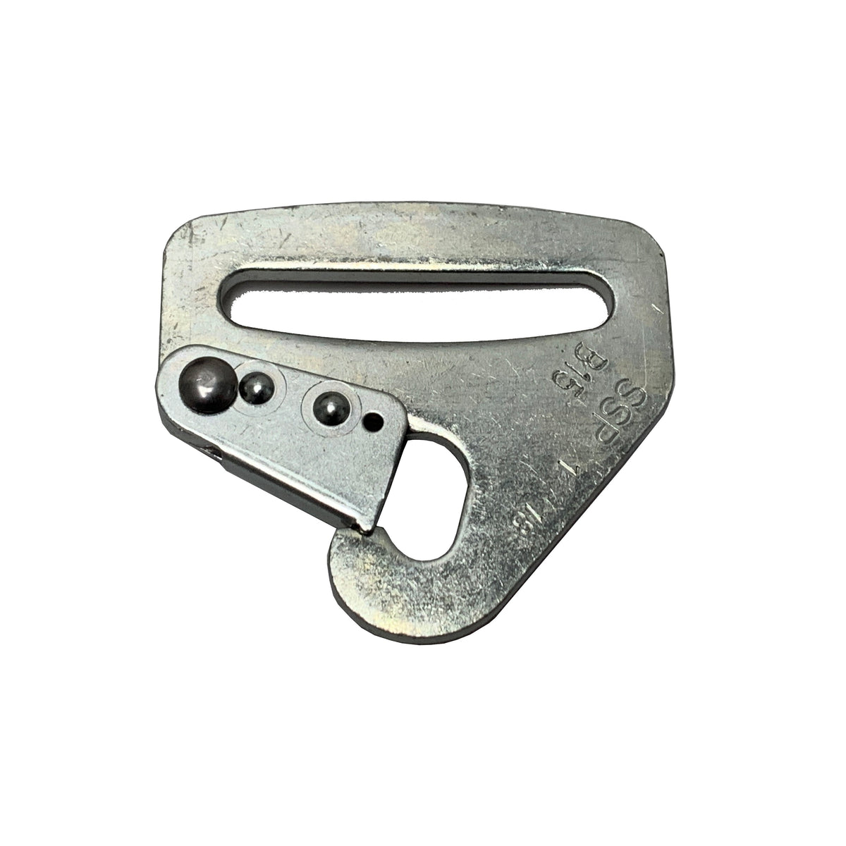 SnapOn Bracket