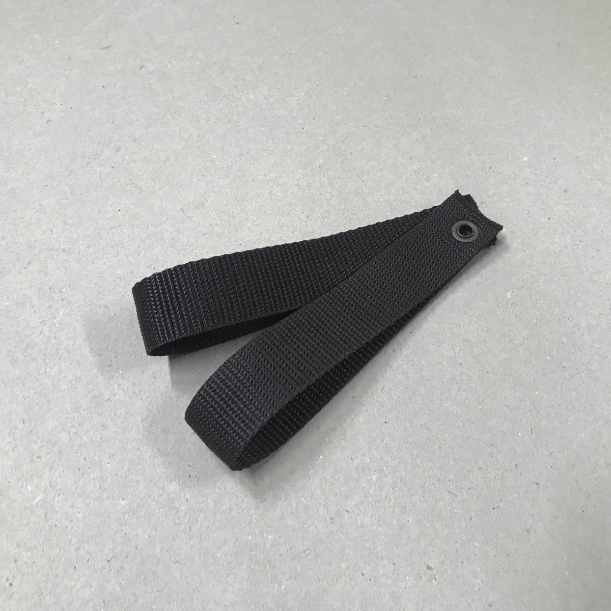 RS style Door pull straps - many colors - White