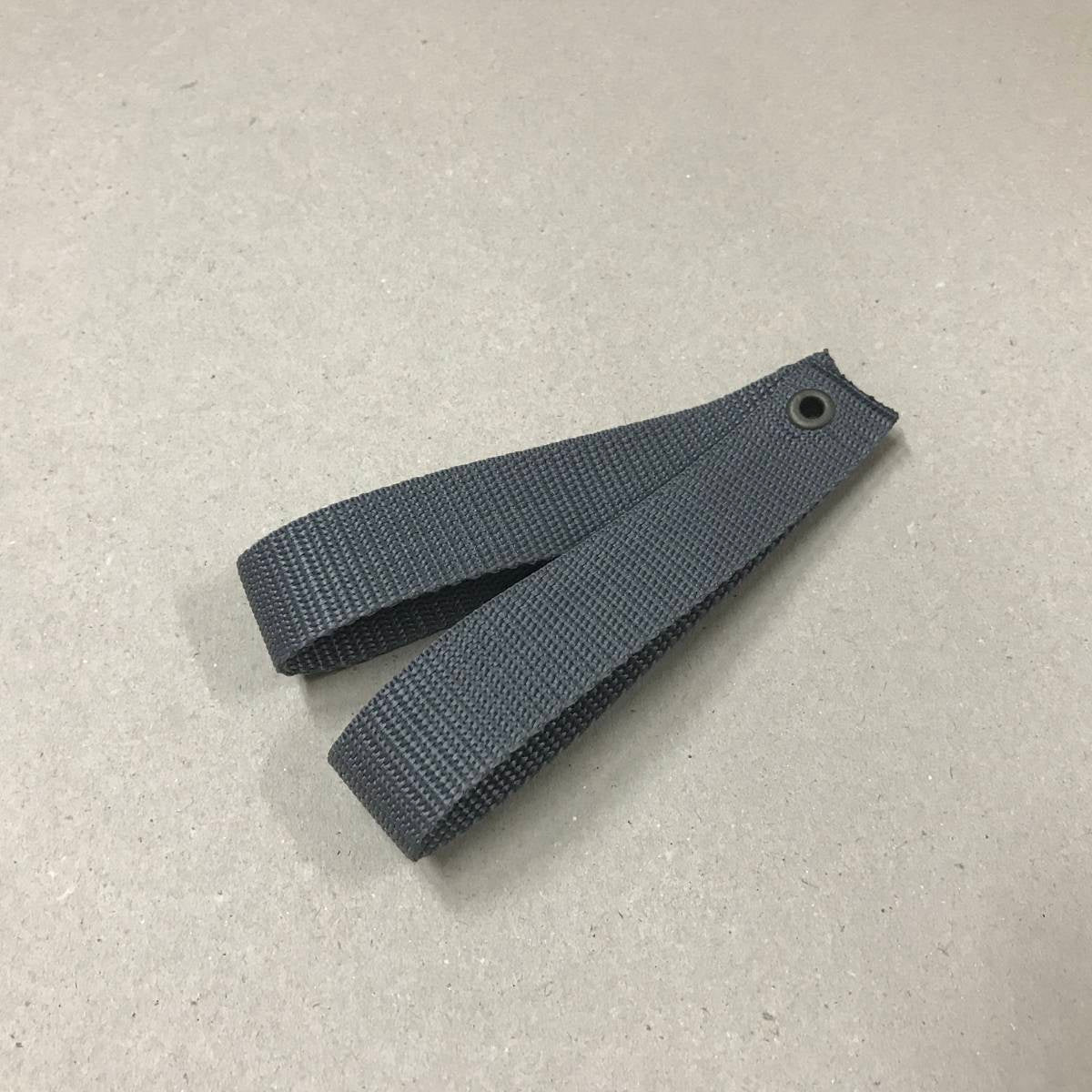 RS style Door pull straps - many colors - Green