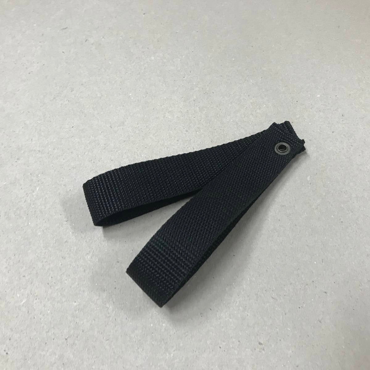 RS style Door pull straps - many colors - Camel