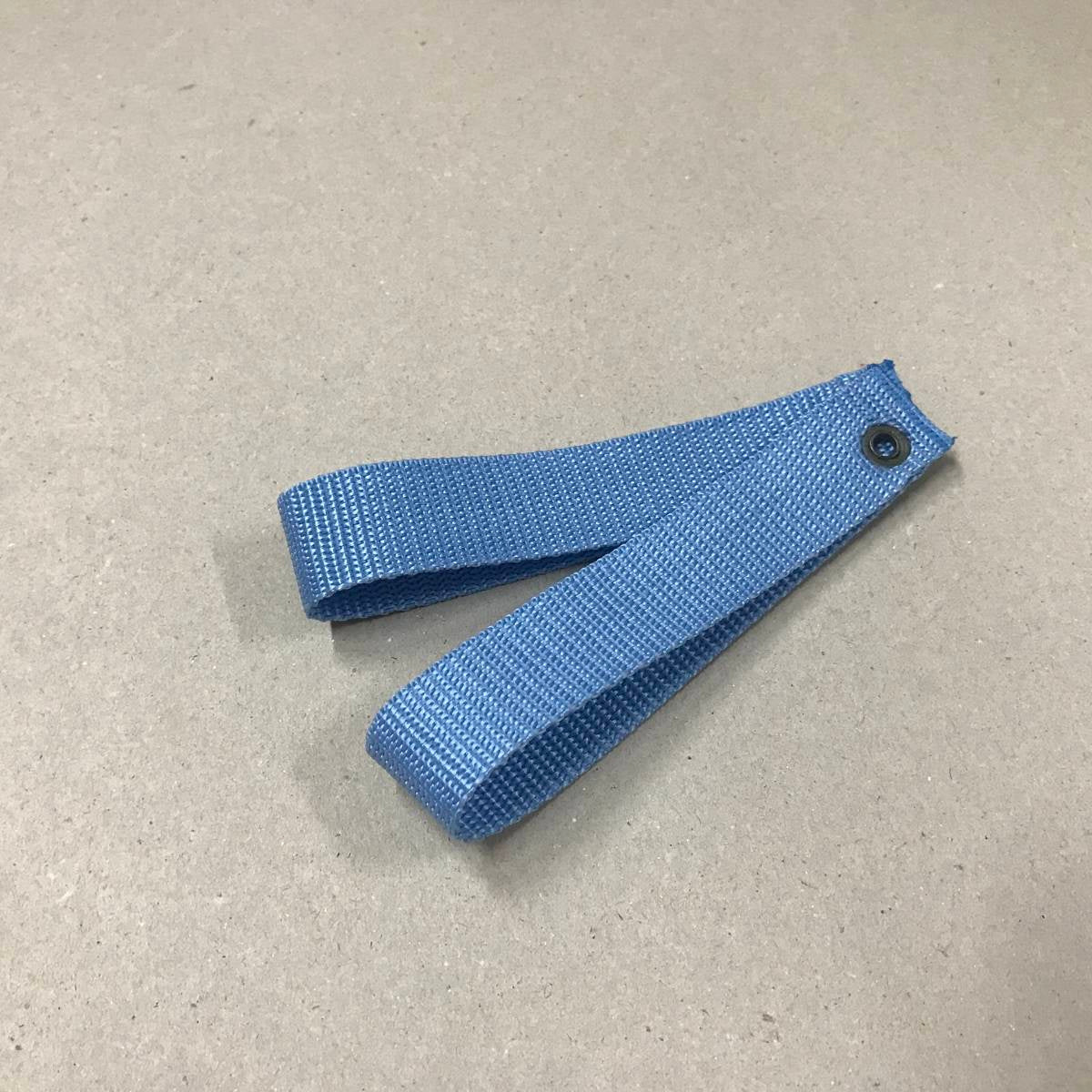 RS style Door pull straps - many colors - Custom