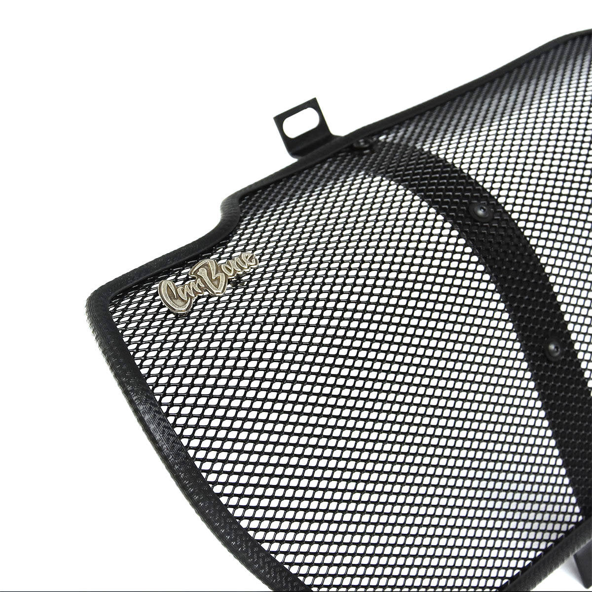 Mesh heater vent cover for F/G models, 912 - 911 2.0
