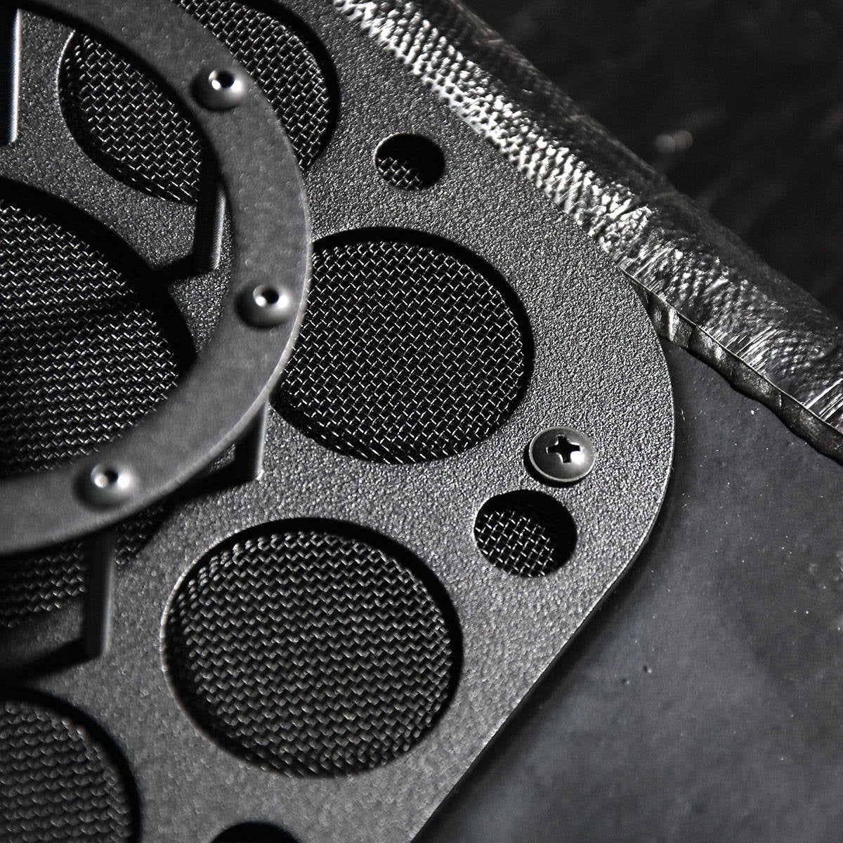 Shifter coupler cover with a cup holder