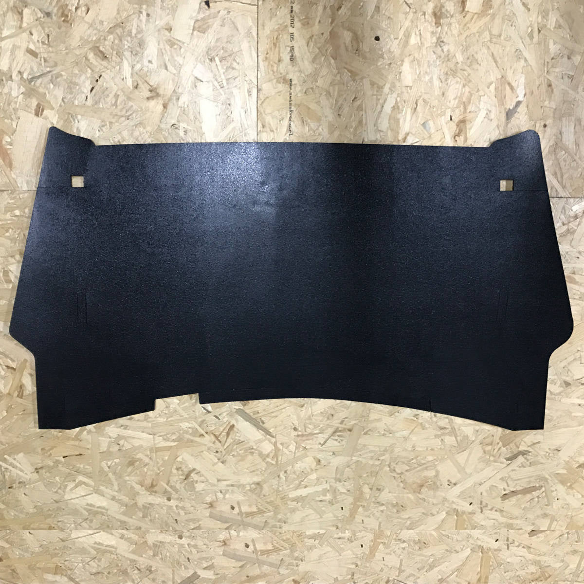Engine insulation, sound pad for 964 (1989-1994)