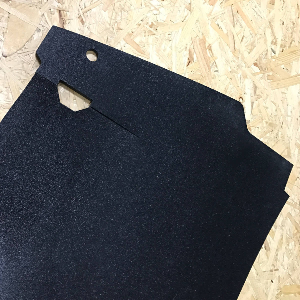 Engine insulation, sound pad, F/G, 912, 912E, 930 (1965-1989), 993 (1995-1998)