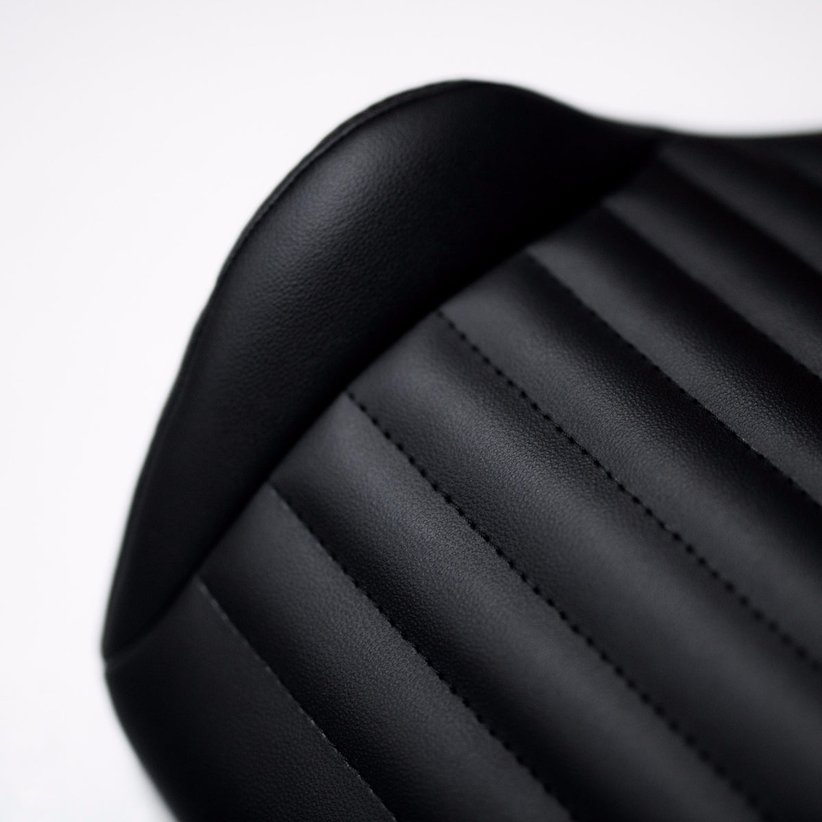 Rear booster seat for F/G-models, 964, 993, 924, 944, 968, 928 - Custom