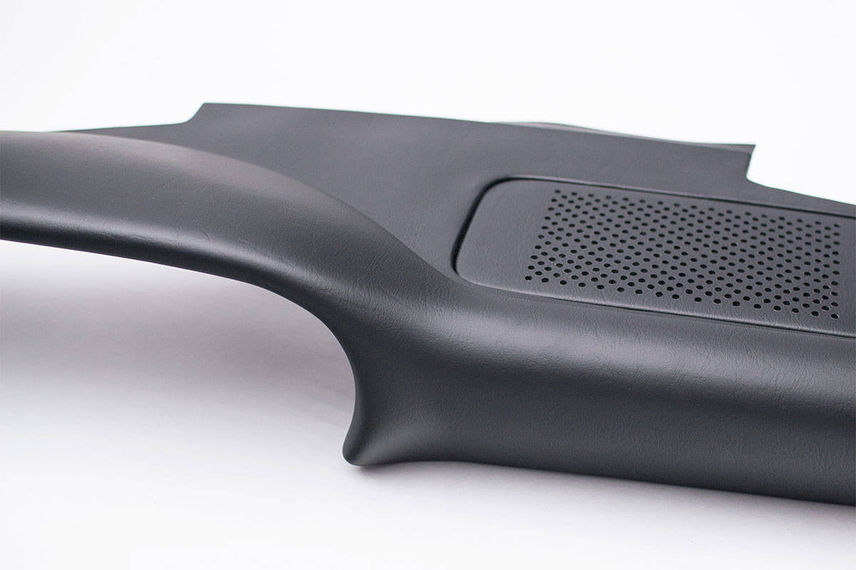 Dashboard replica for F/G-model, 964, 912 - 911 1986-1988