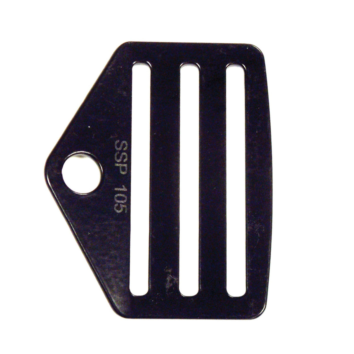 Schroth BoltOn 3in 3-bar- 16.5