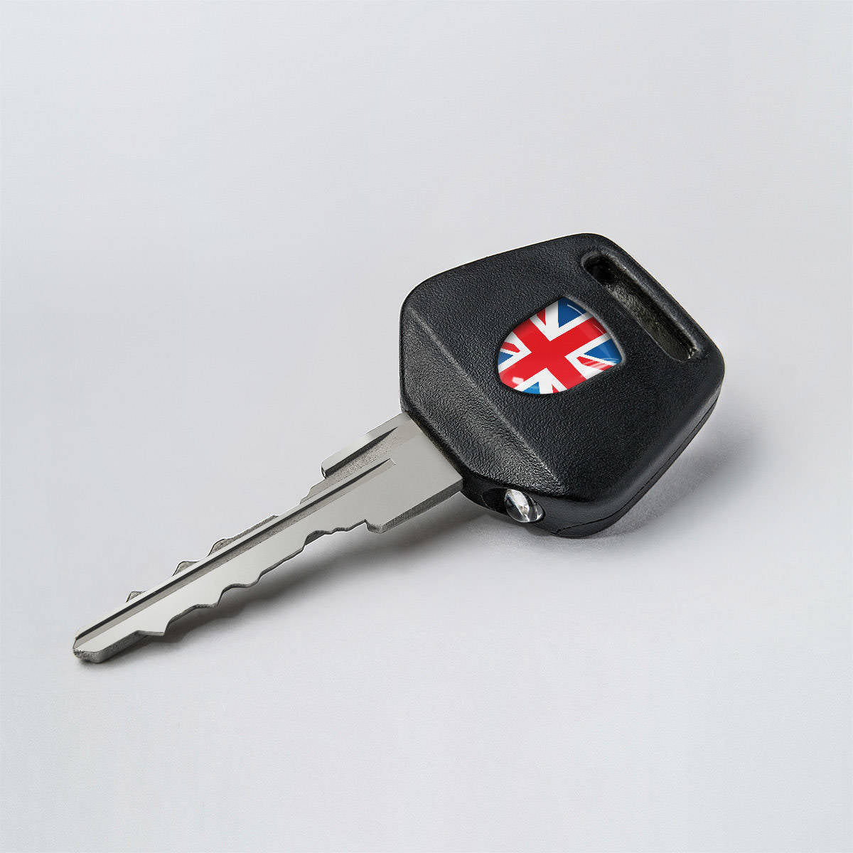 Key emblem - Custom