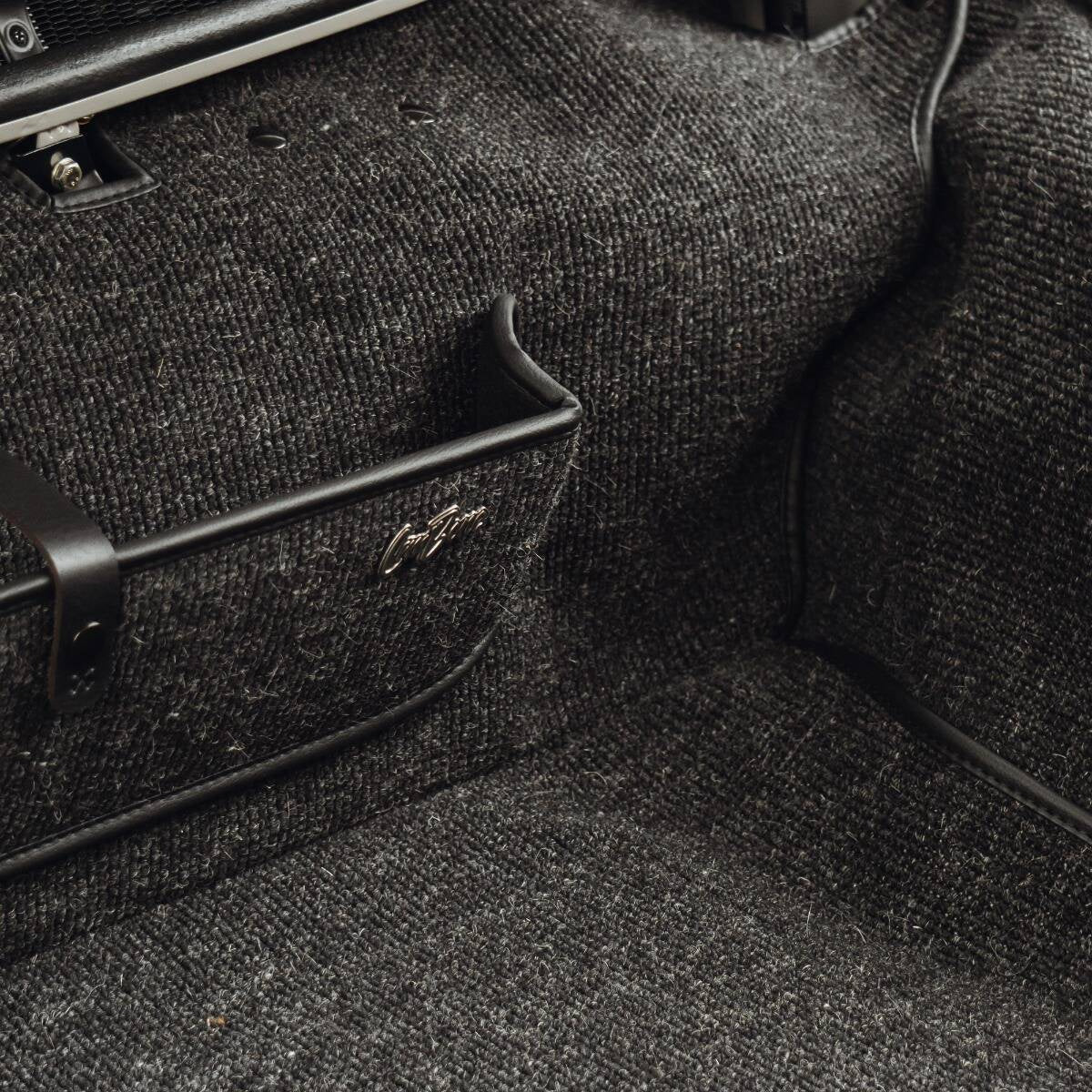 Boucle Trunk Mat
