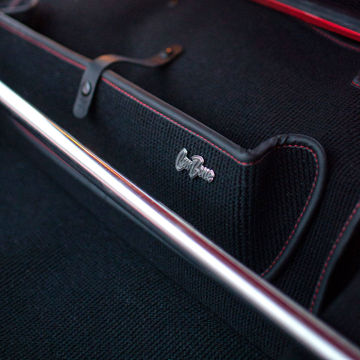 Boucle Trunk Mat