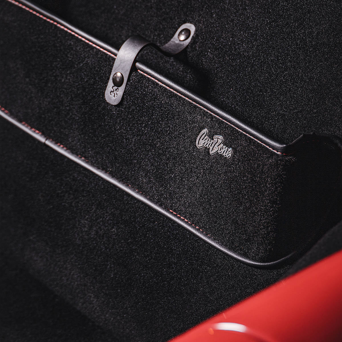 Velour Interior Mat Bundle LHD
