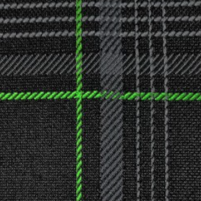 Tartan Plaid Fabric - 7703 GREEN