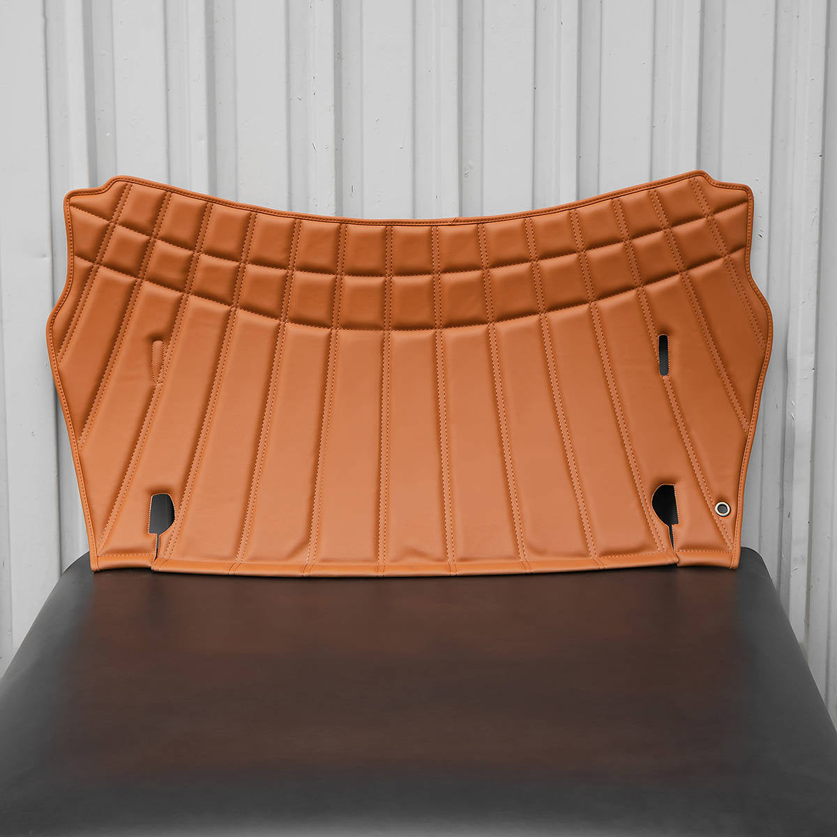 Insulation engine bay mat for G-model