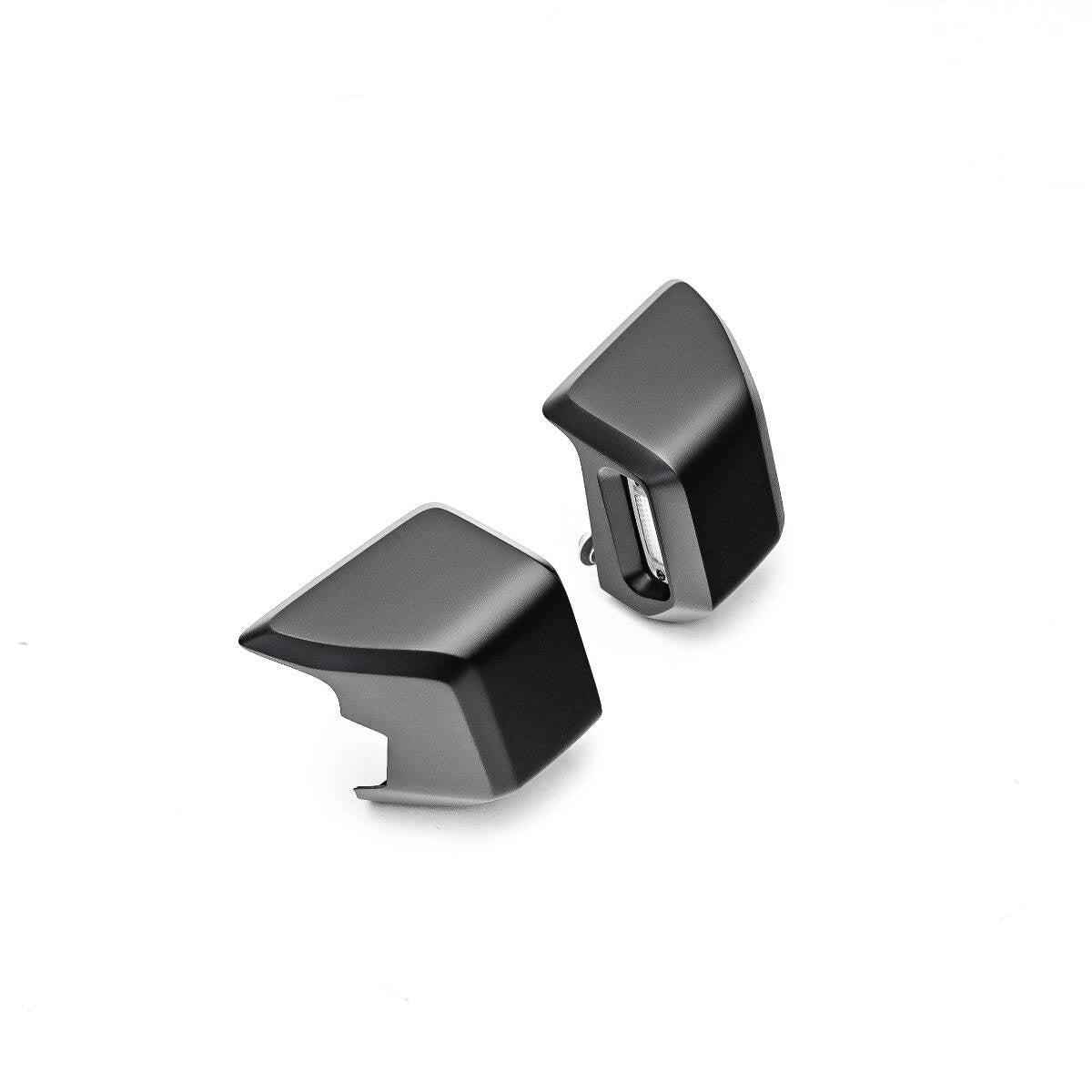 CarBone Cyberguards - Bumperettes / Bumper Guards dedicated for G-models (Set of 2)