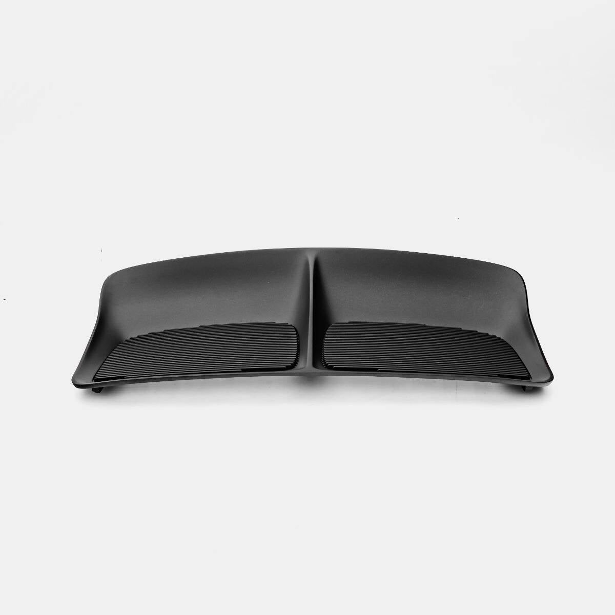 CarBone HolyDuck Rear Spoiler / Ducktail for 964 - Matte black