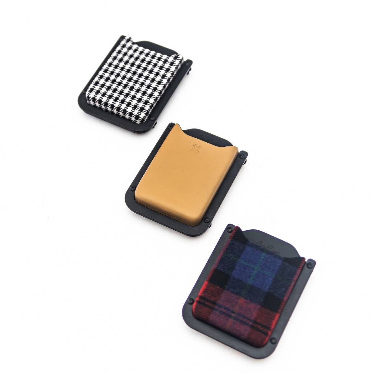 Phone pocket - CUSTOM - F/G-models / Yes