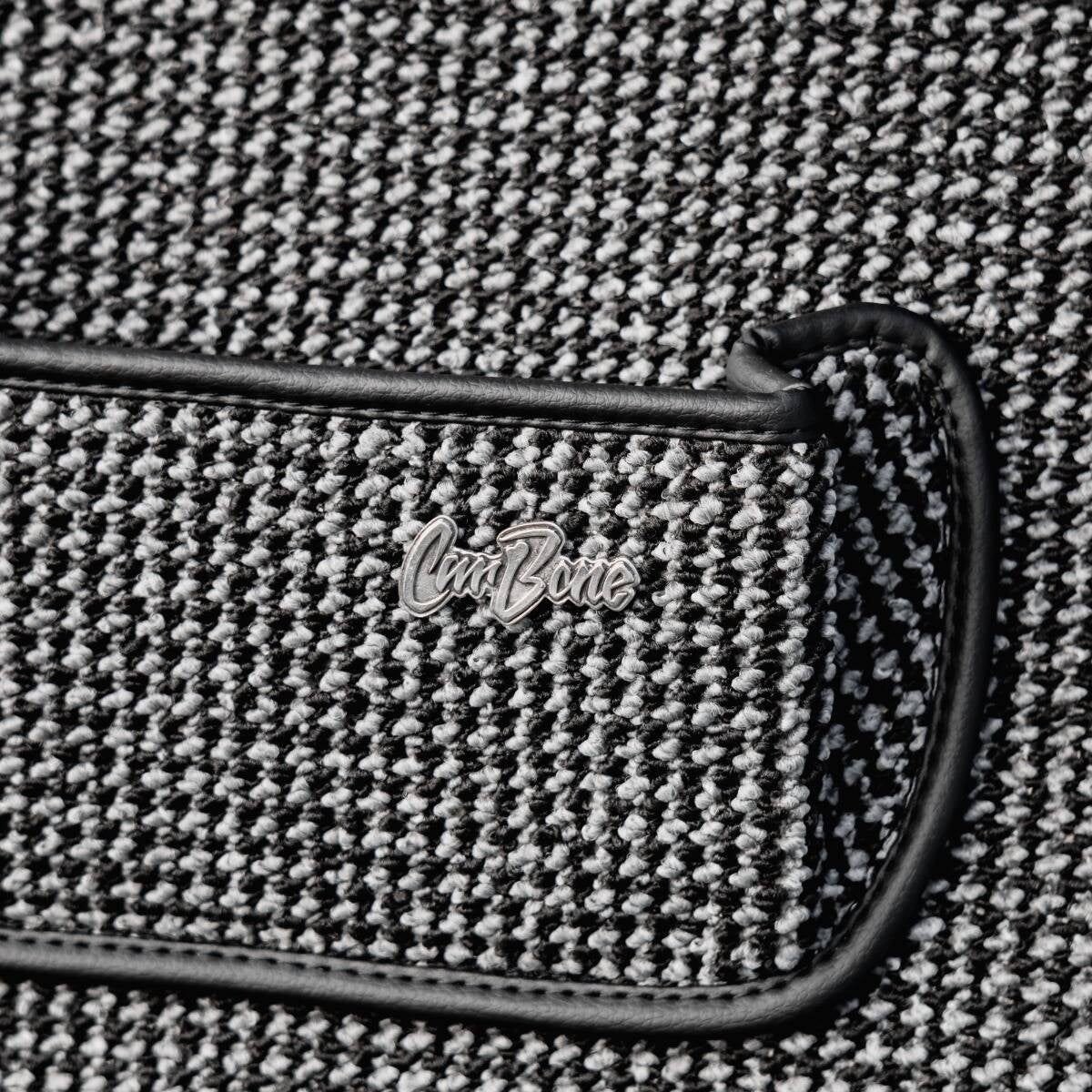 RS-style Trunk Mat for Porsche 964/993 (1988-1998)
