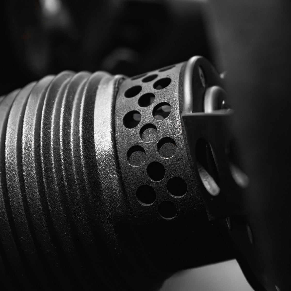 CarBone Ultra Spacer for Momo hub / Momo steering wheel - 30mm