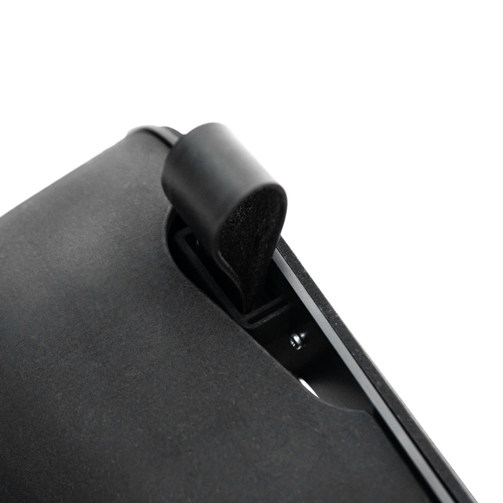 CarBone Drummer door pockets - RAW