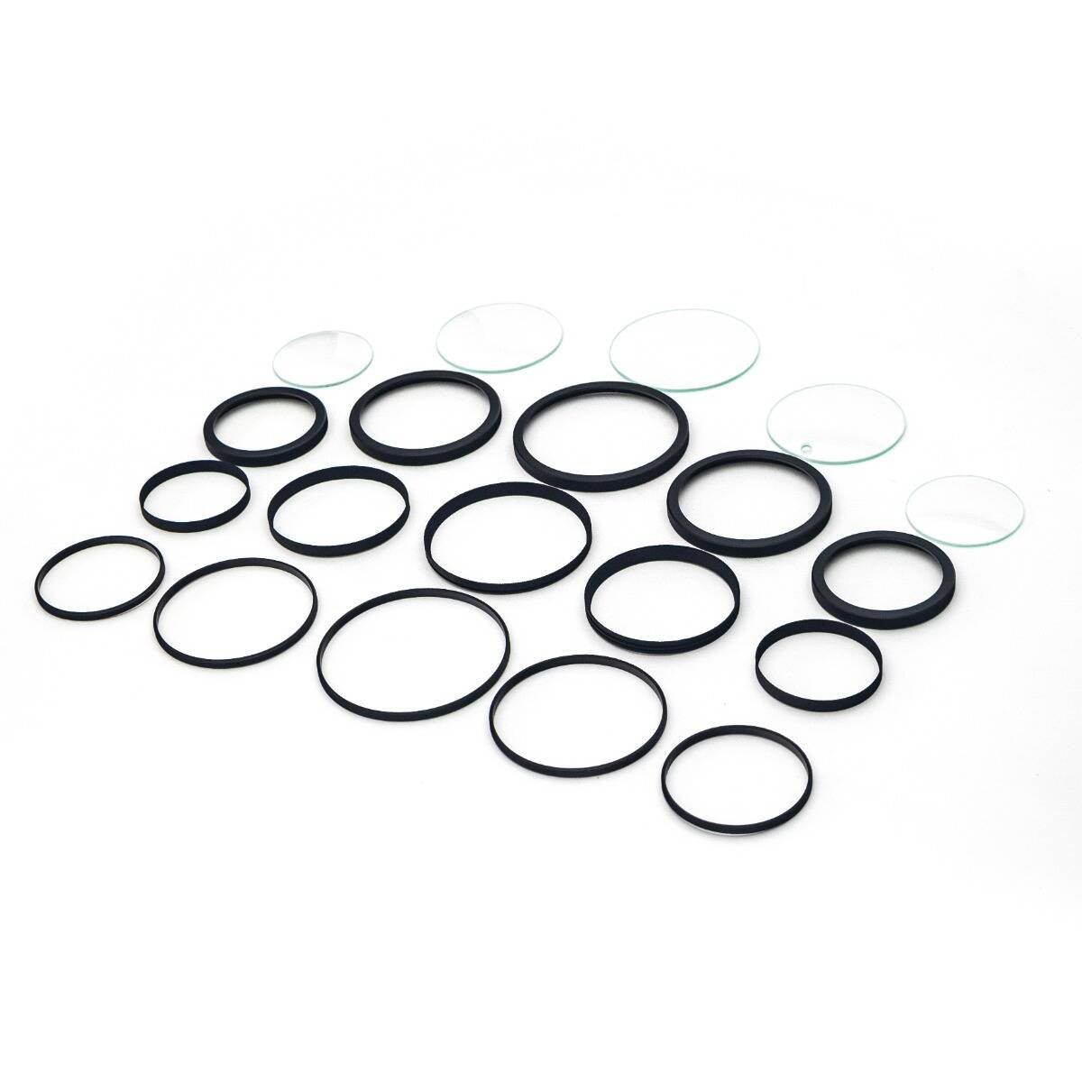 Gauges customization - Porsche 911 964/993 (1989-1998)
