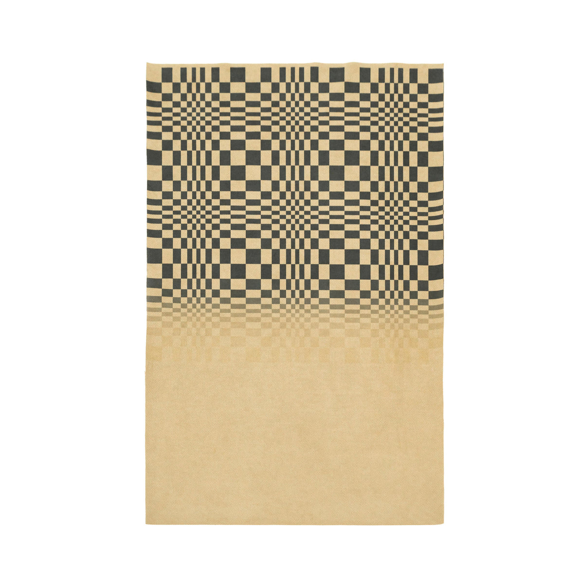 oPasha - 1 piece - 88cm x 138cm - Classic Beige