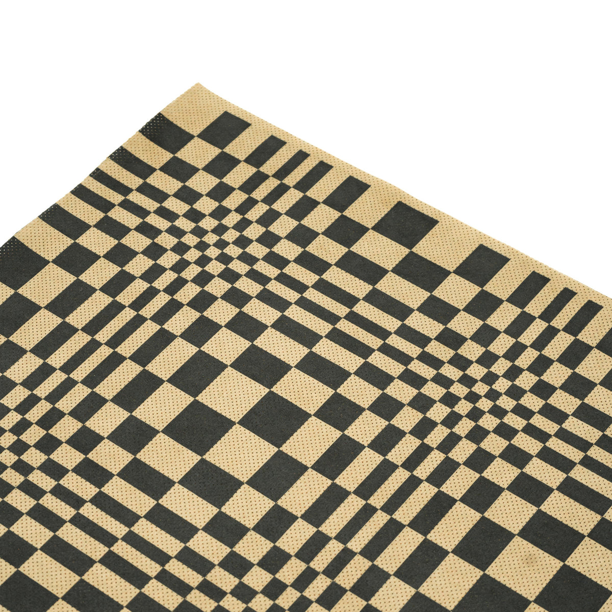 oPasha - 1 piece - 88cm x 138cm - Classic Beige