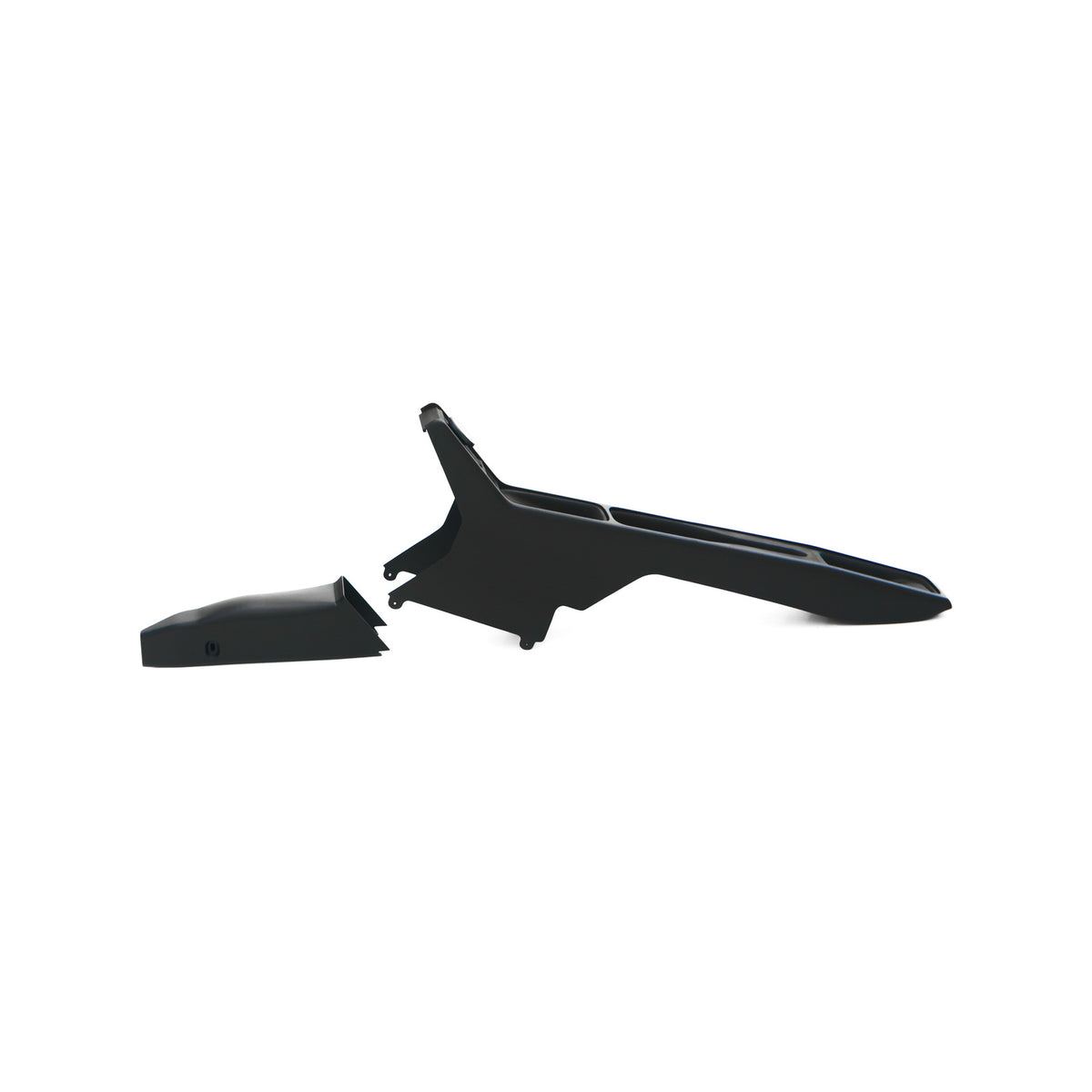 Monomod 964 Center Console - UPHOLSTERED