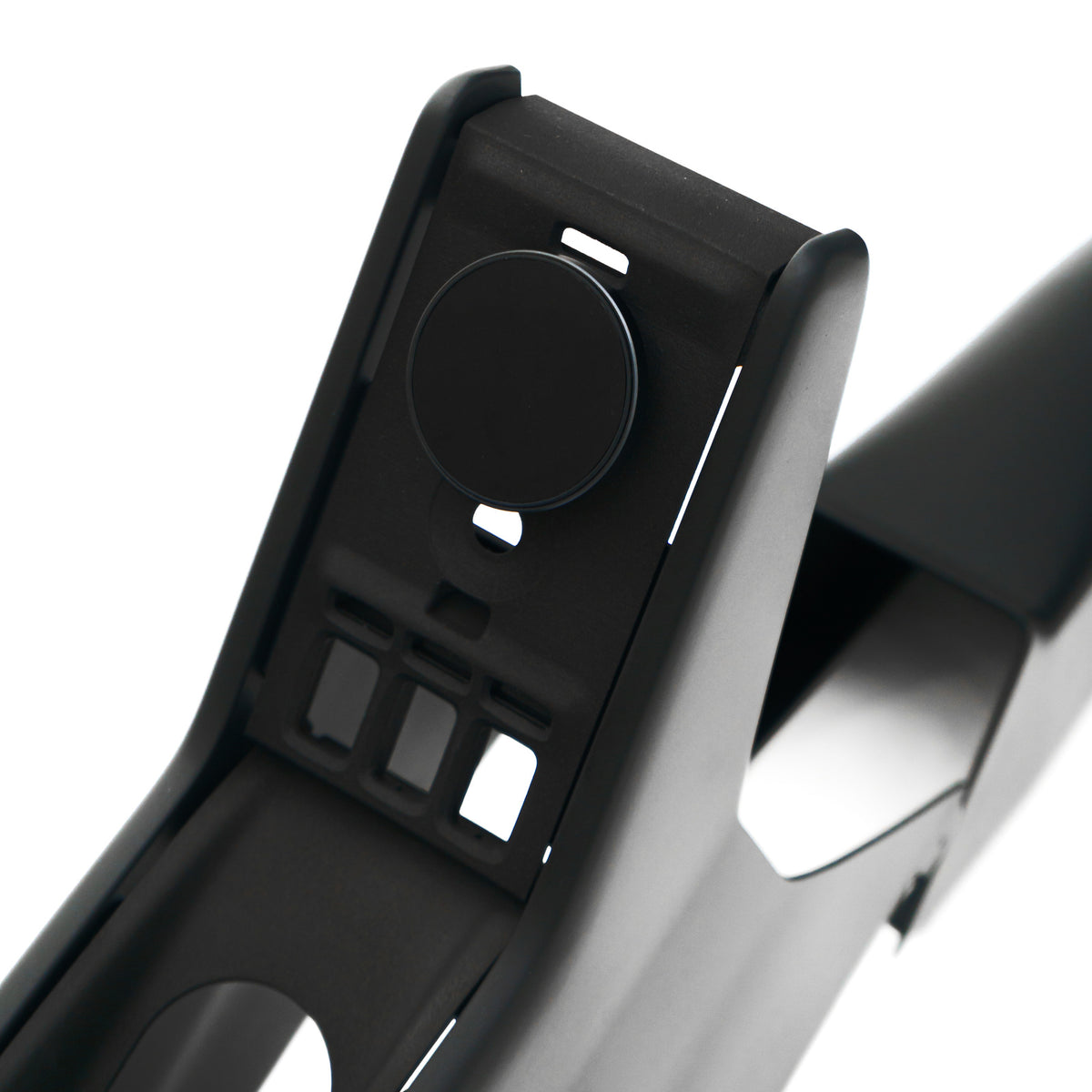 Monomod 964 Center Console - RAW