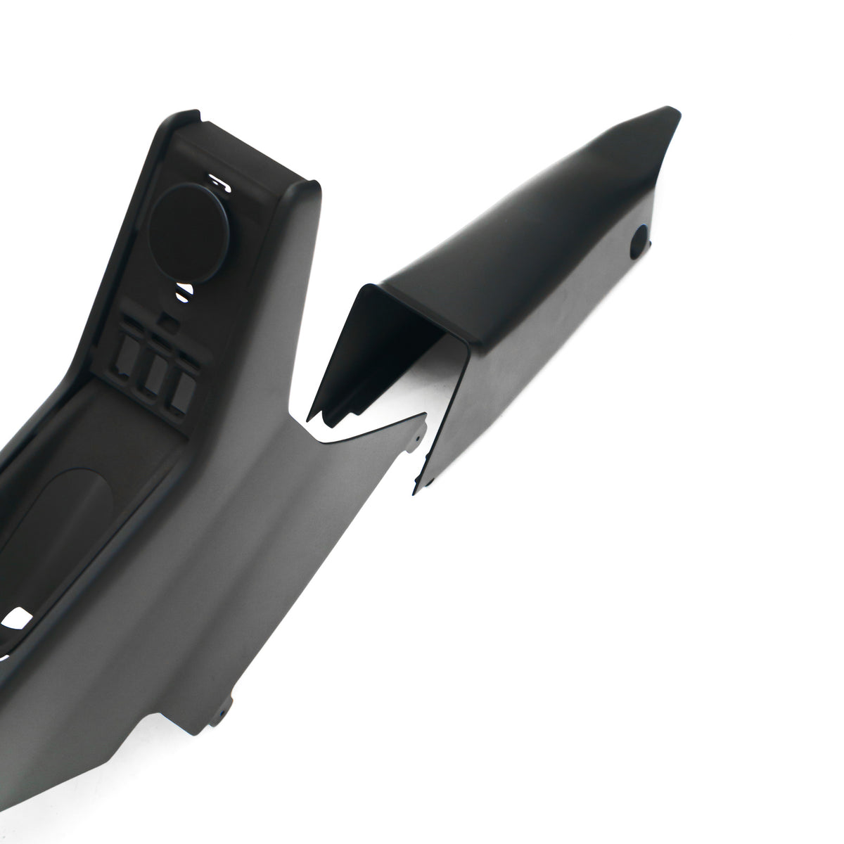 Monomod 964 Center Console - RAW