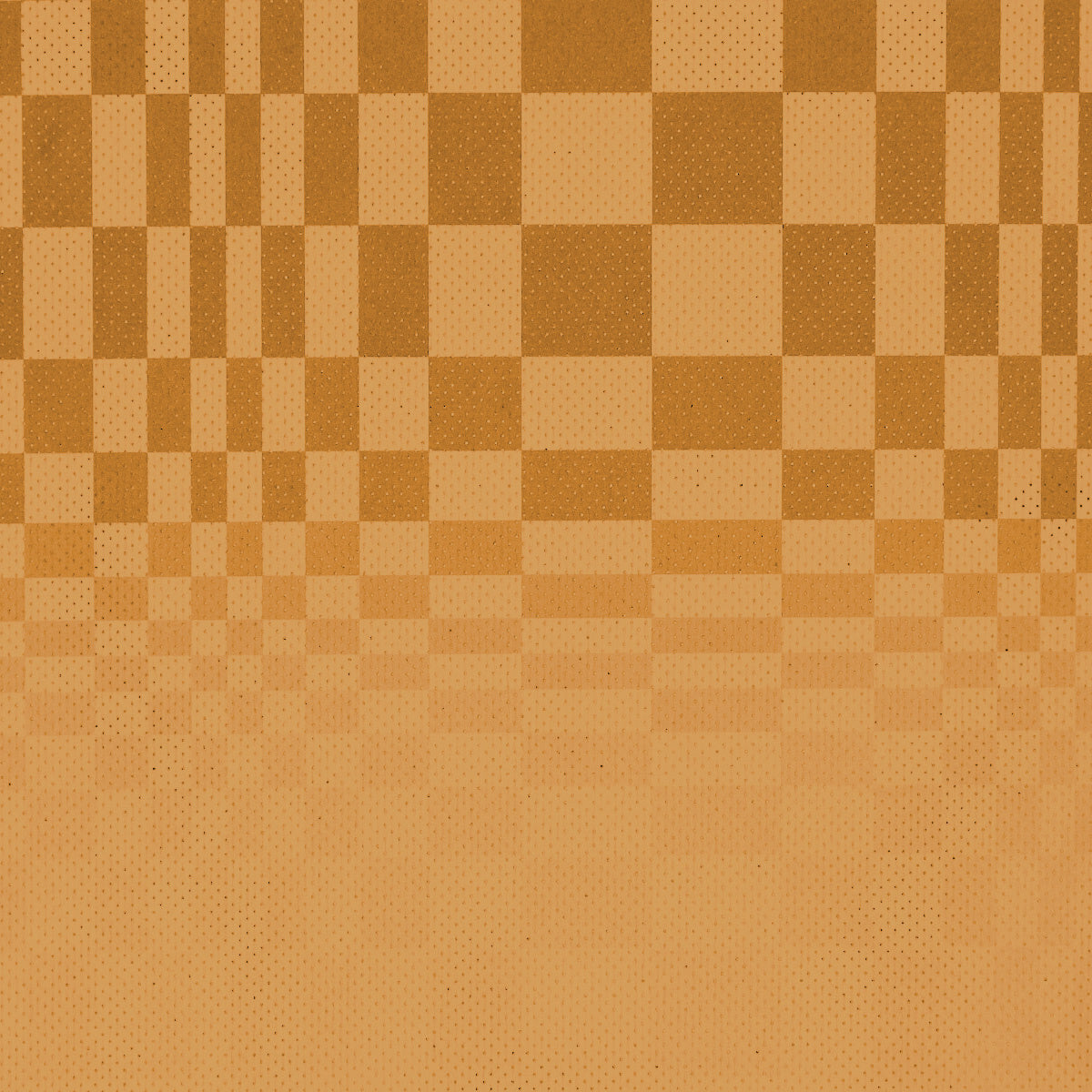 oPasha - 1 piece - 88cm x 138cm - Amber Yellow