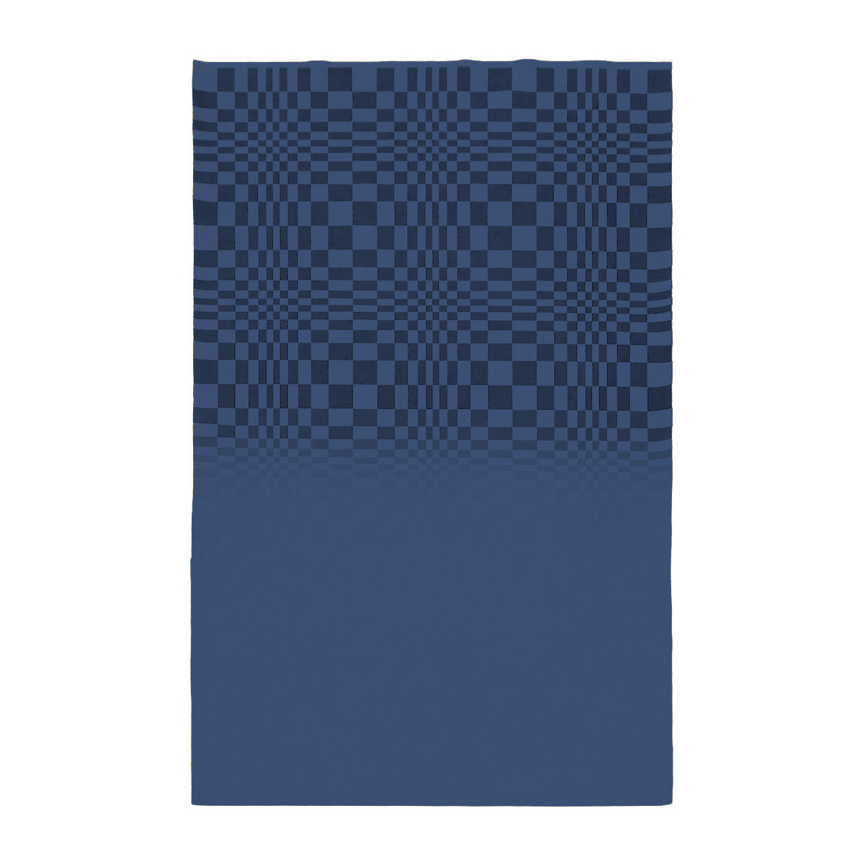 oPasha - 1 piece - 88cm x 138cm - Midnight Navy