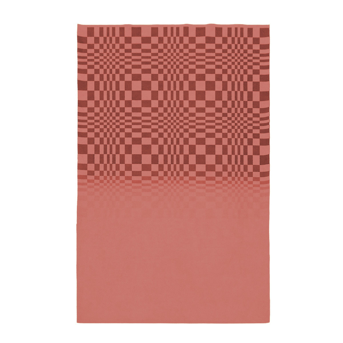 oPasha - 1 piece - 88cm x 138cm - Terracotta Heritage