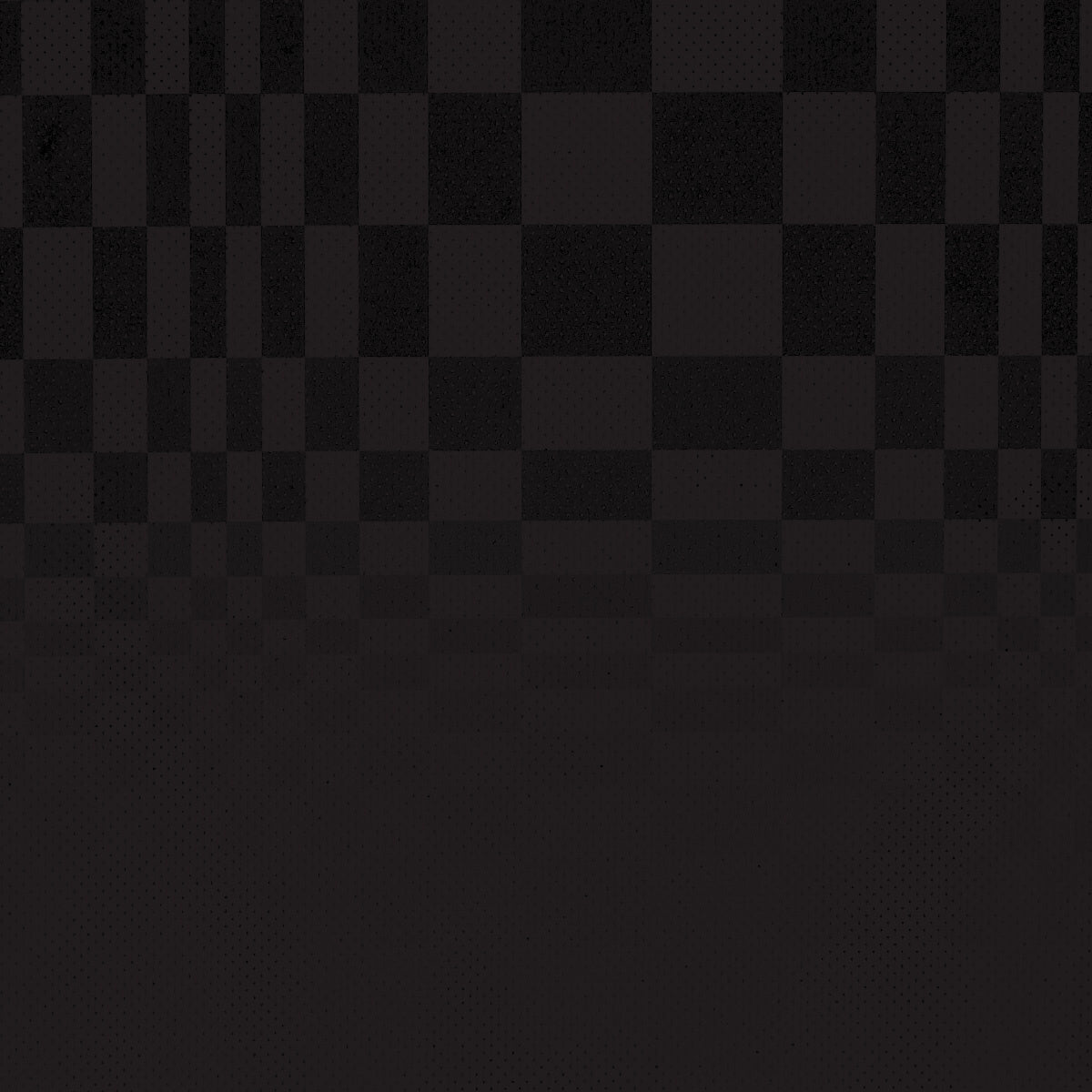 oPasha - 1 piece - 88cm x 138cm - Obsidian Black