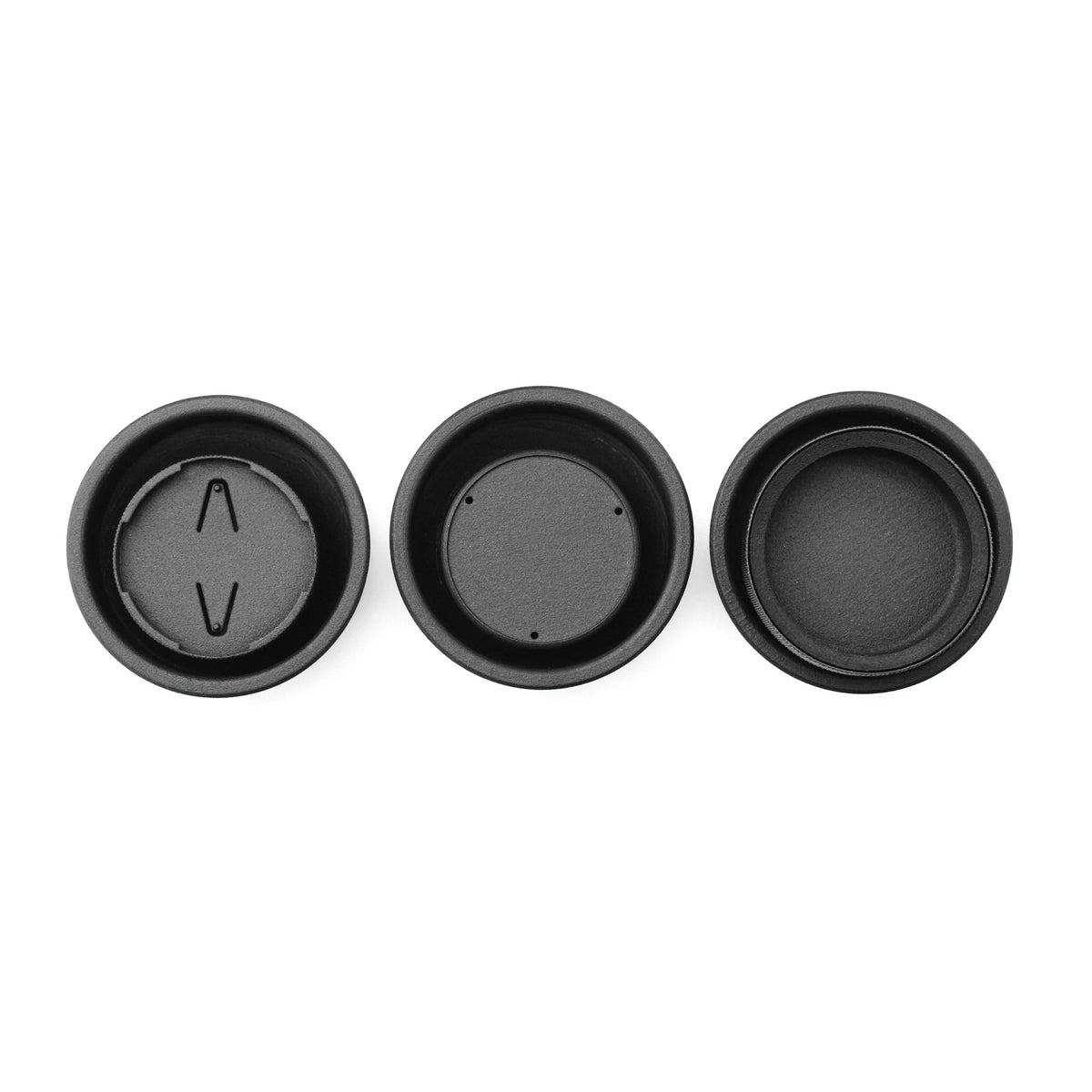 Smilodone x CarBone - Heuer gauge chronograph / stopwatch / clock holder
