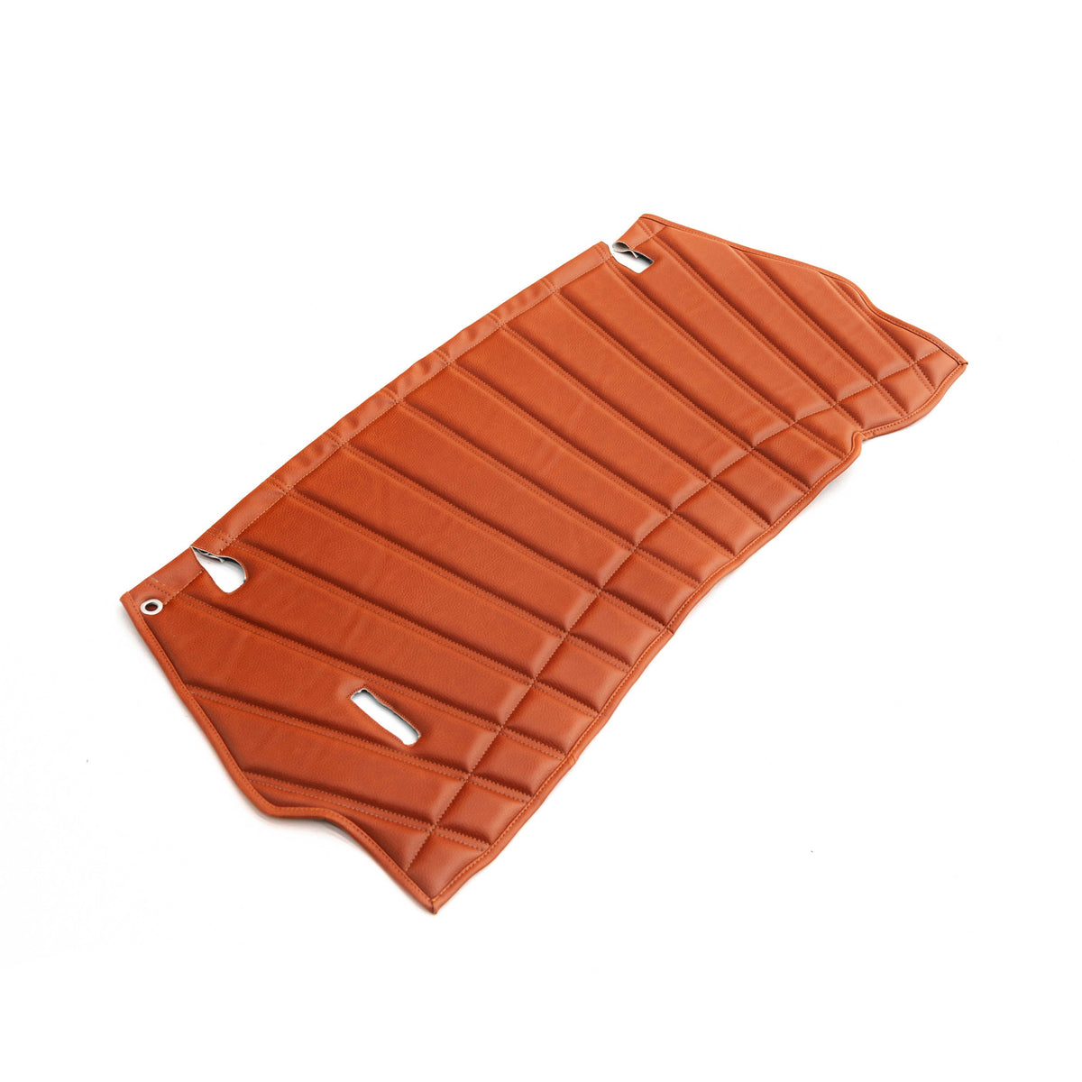 Insulation engine bay mat for F-model