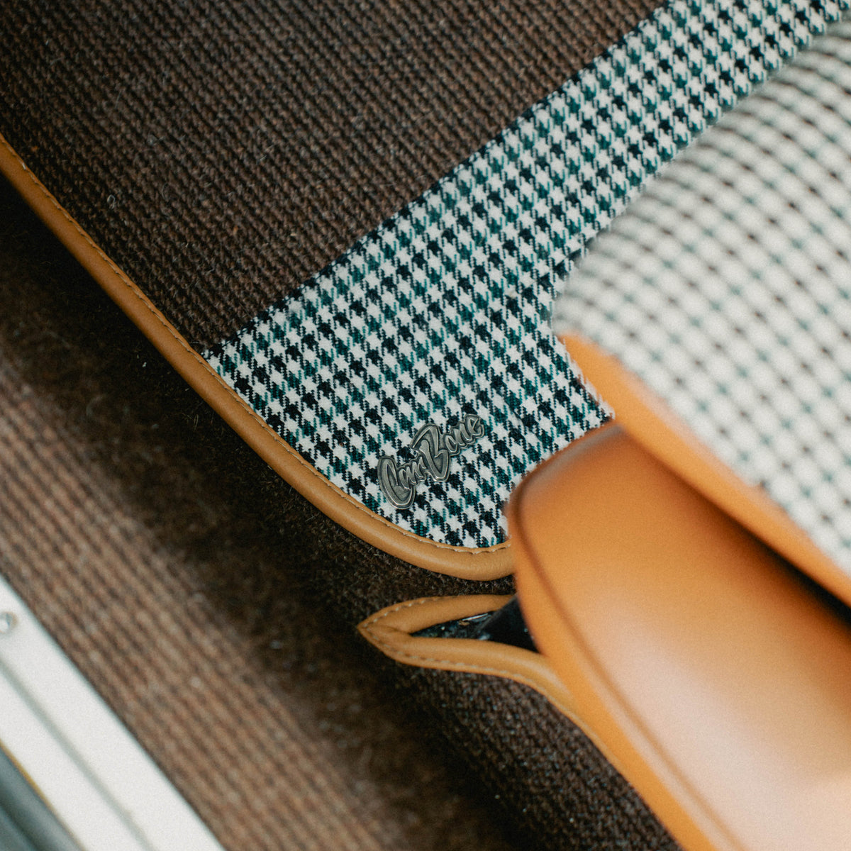 Heritage Bespoke Floor Mats - SPECIAL EDITION