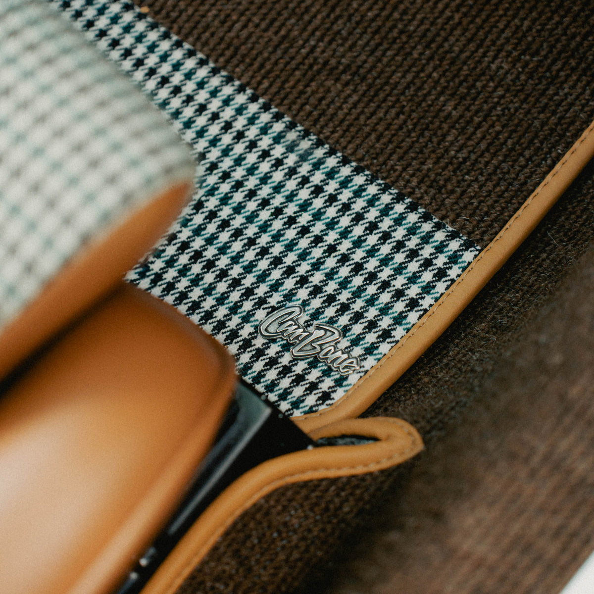 Heritage Bespoke Floor Mats - SPECIAL EDITION