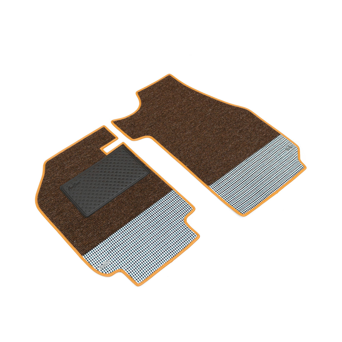 Heritage Bespoke Floor Mats - SPECIAL EDITION