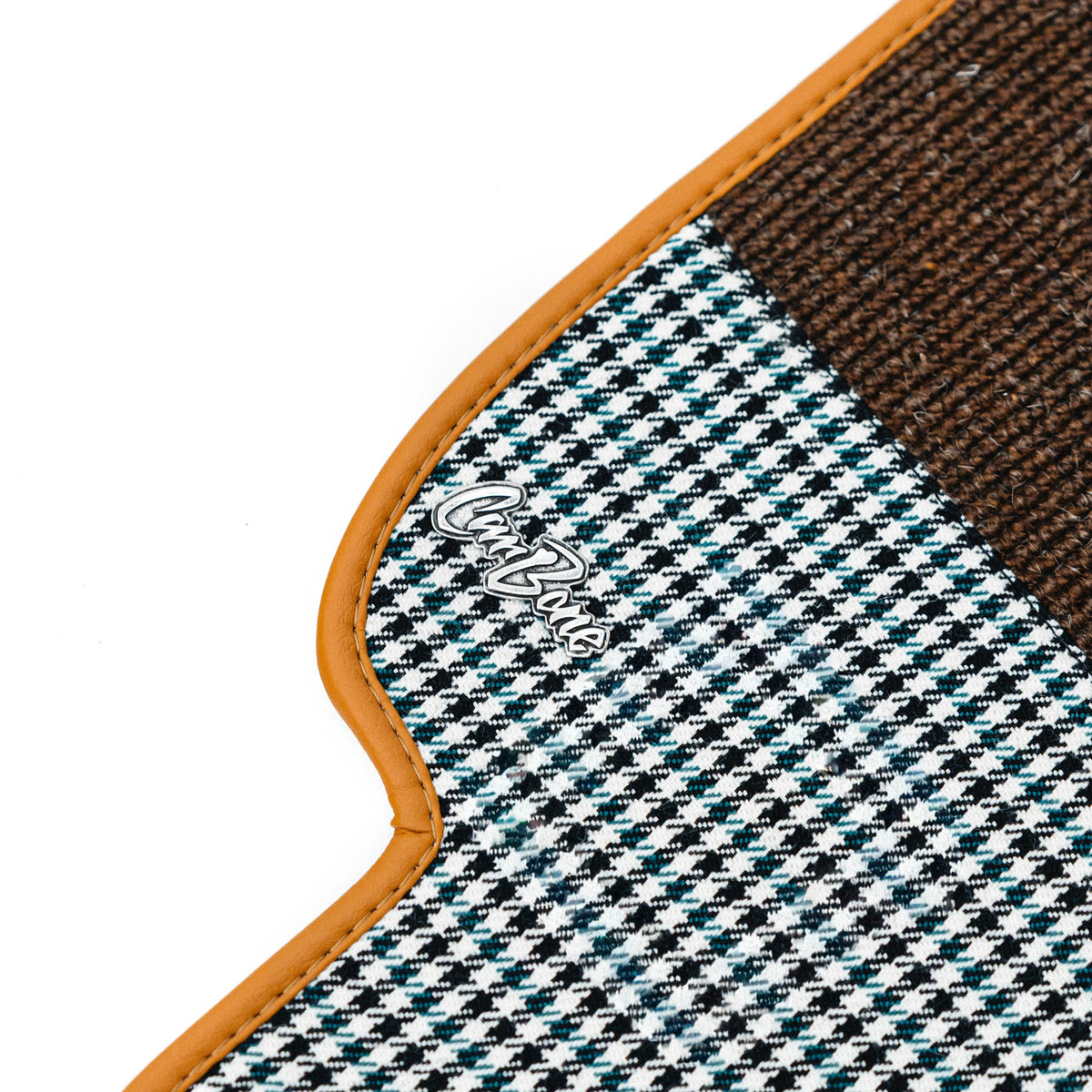 Heritage Bespoke Floor Mats - SPECIAL EDITION