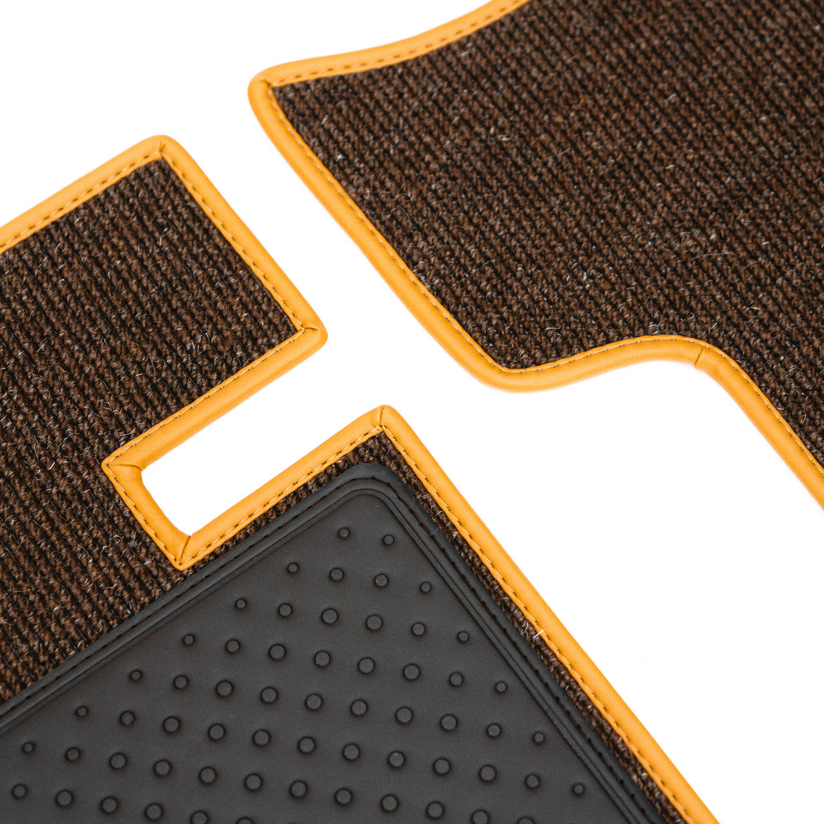 Heritage Bespoke Floor Mats - SPECIAL EDITION