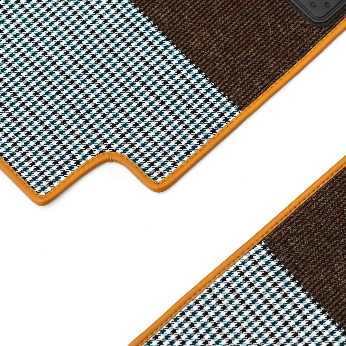 Heritage Bespoke Floor Mats - SPECIAL EDITION