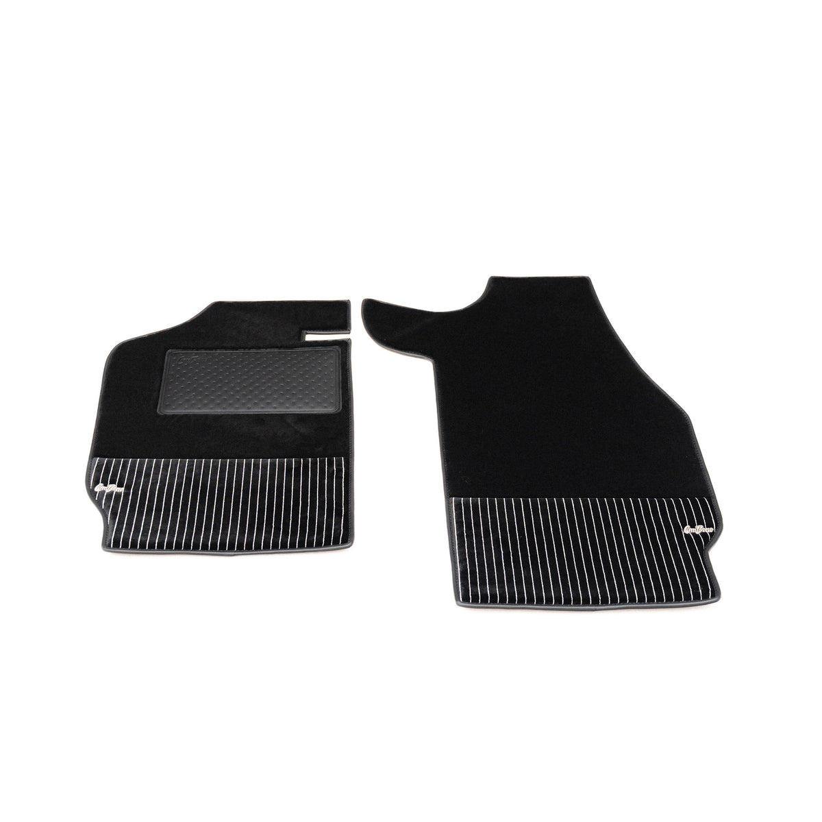 Heritage Bespoke Floor Mats - SPECIAL EDITION