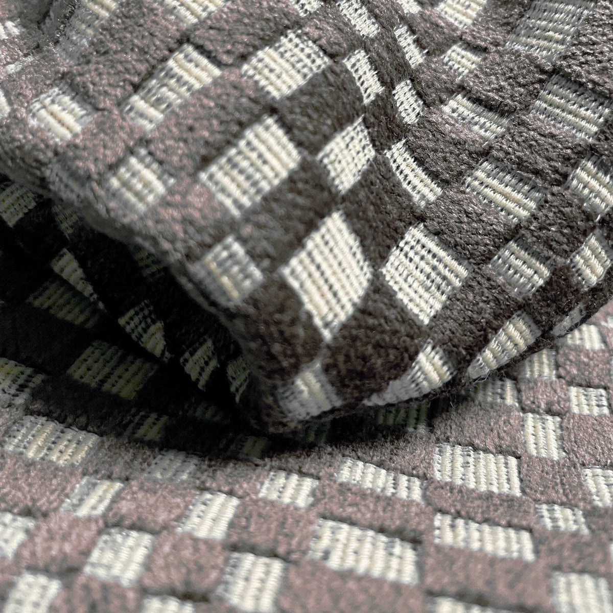 Pasha Jacquard - 100cm x 140cm - Vision