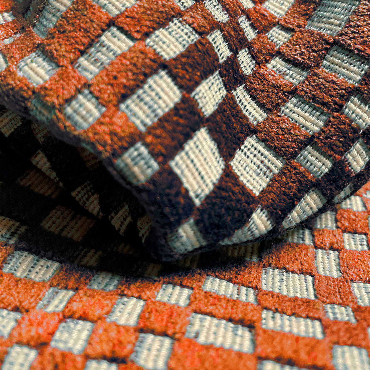 Pasha Jacquard - 100cm x 140cm - Teja