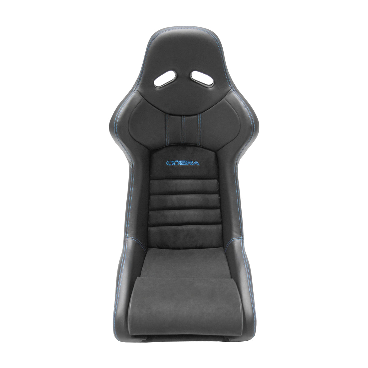 Cobra Nogaro Circuit Fiberglass Racing Seat — view 11