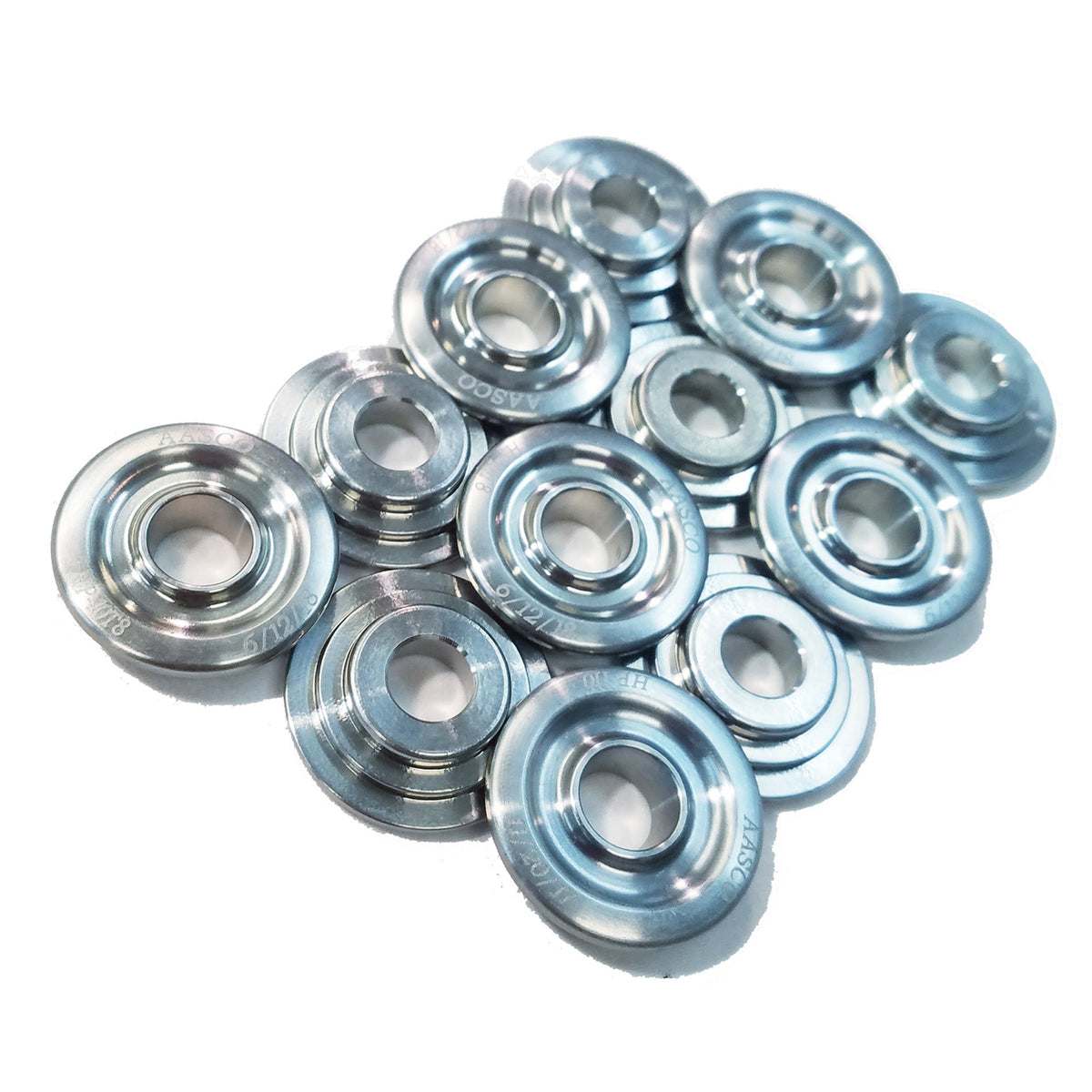 Aasco 8mm Porsche 993 Valvetrain Kit — HP10T8-KIT