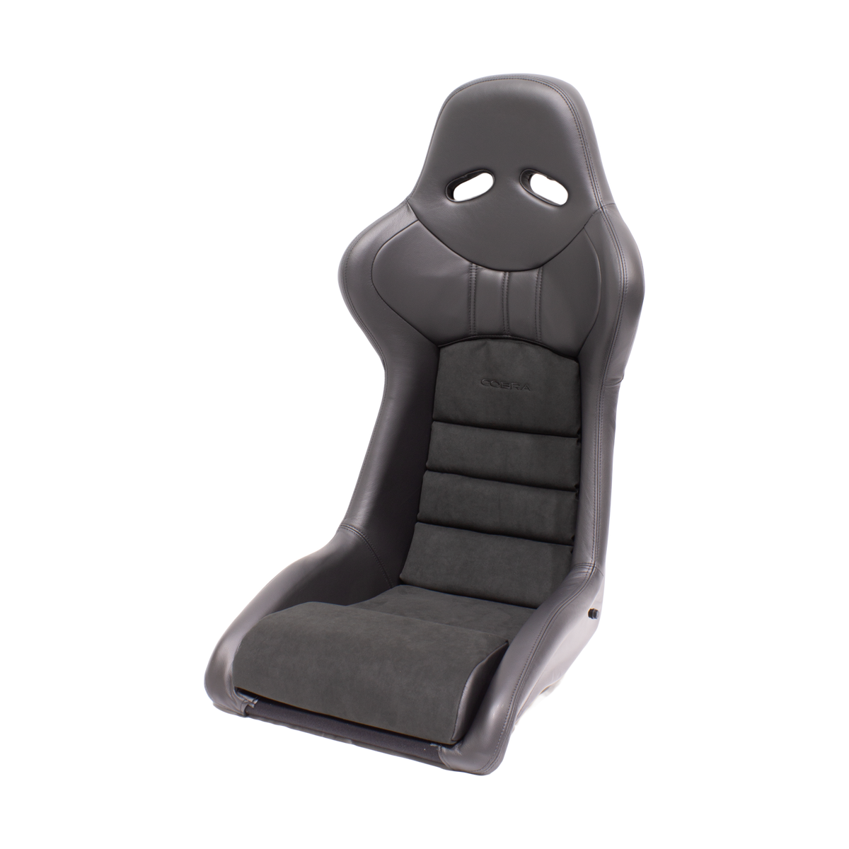 Cobra Nogaro Circuit Fiberglass Racing Seat — view 14
